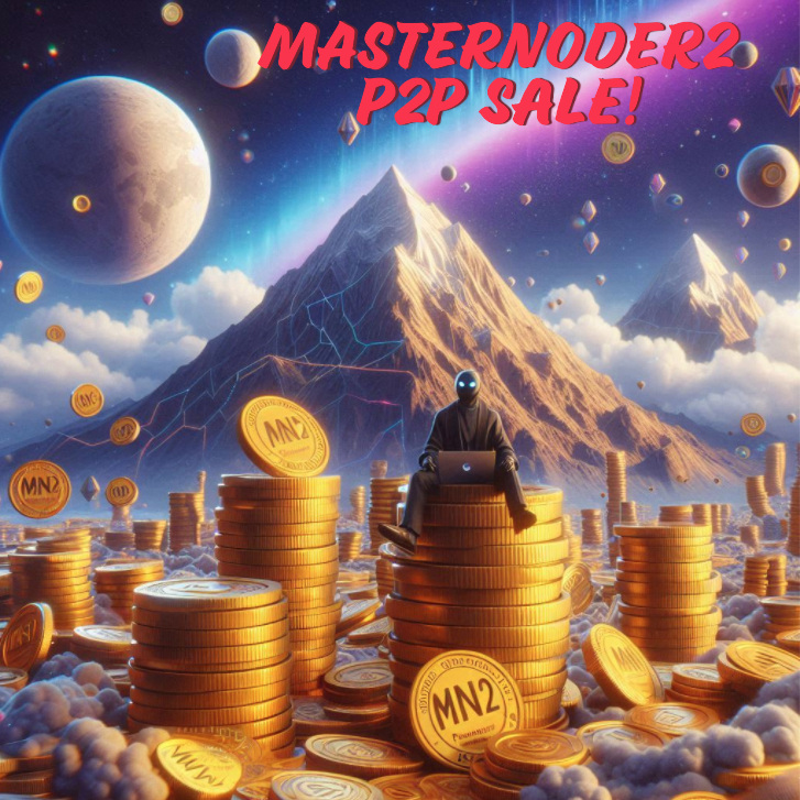 MasterNoder2