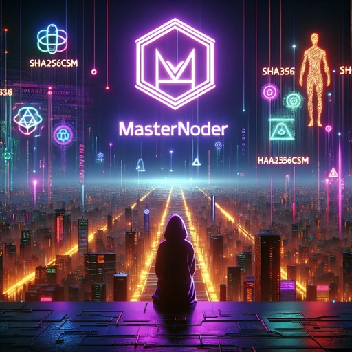 MasterNoder2